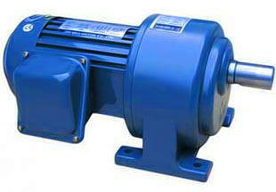 G系列全封閉齒輪減速機(jī) class=